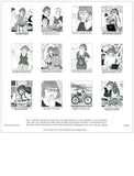 2026 Annual Cecily Calendar