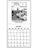 2024 Annual Calendar