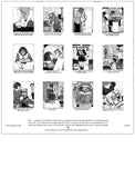 2027 Annual Cecily Calendar