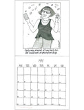 2026 Annual Cecily Calendar